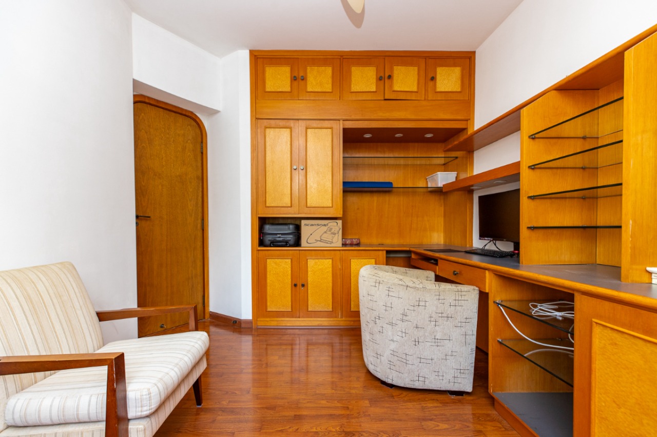 Apartamento, 4 quartos, 220 m² - Foto 15