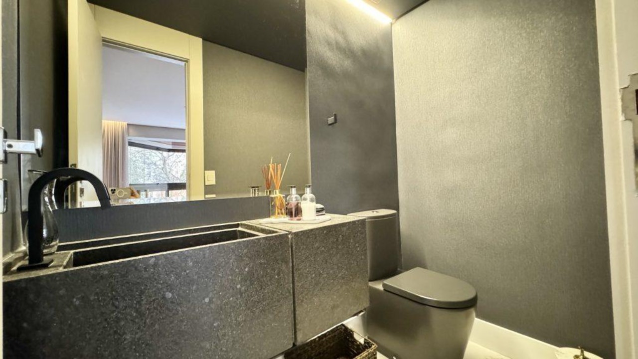 Apartamento, 2 quartos, 160 m² - Foto 12
