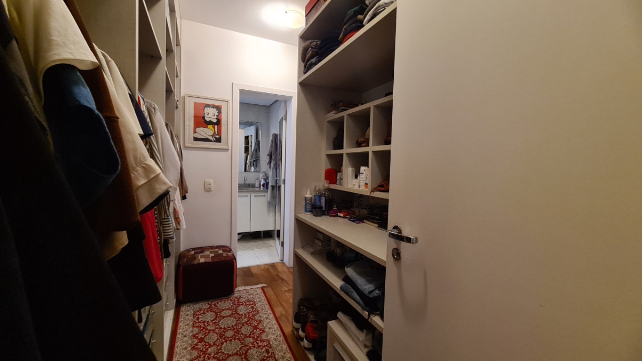 Apartamento, 4 quartos, 180 m² - Foto 33