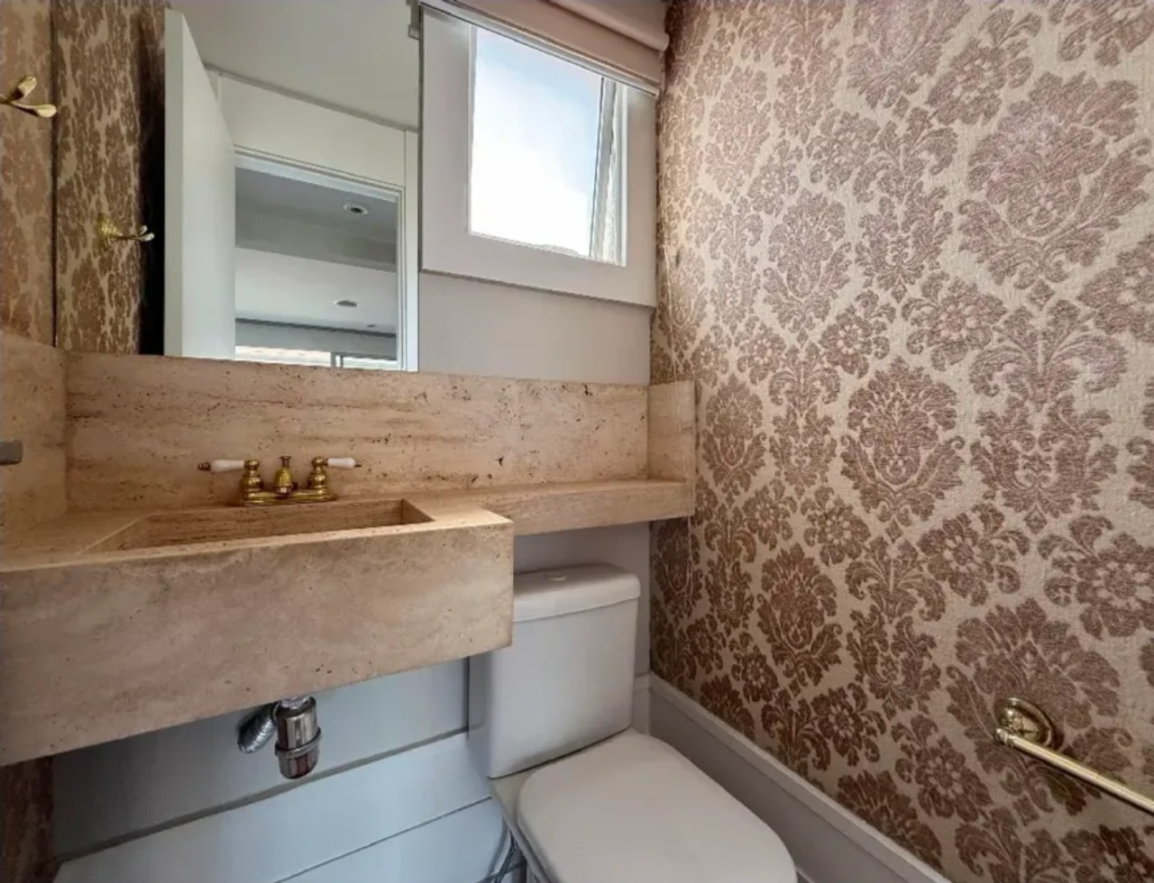 Apartamento, 3 quartos, 140 m² - Foto 10