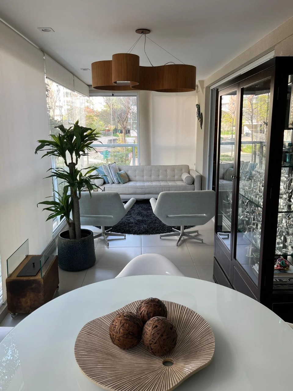 Apartamento, 3 quartos, 190 m² - Foto 1