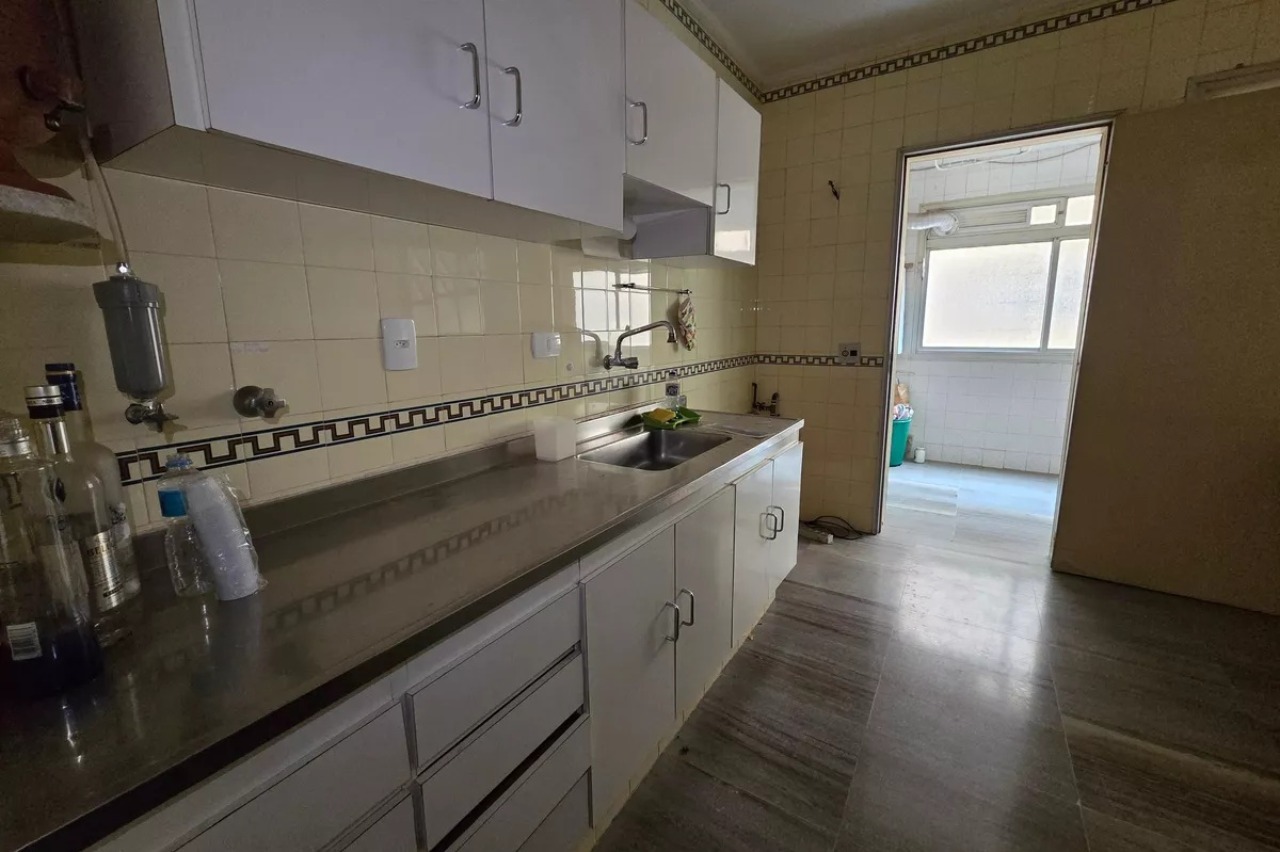 Apartamento, 3 quartos, 140 m² - Foto 2