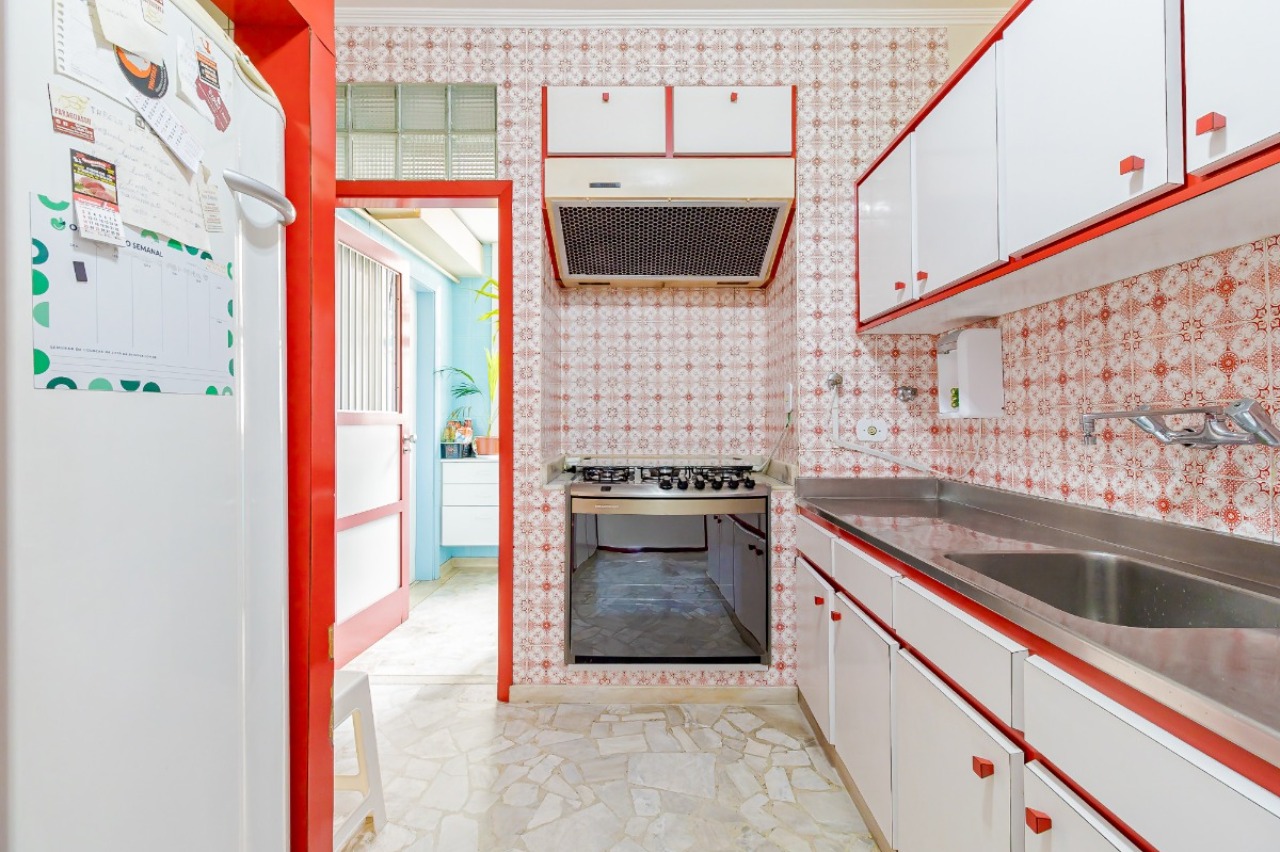 Apartamento, 4 quartos, 230 m² - Foto 13