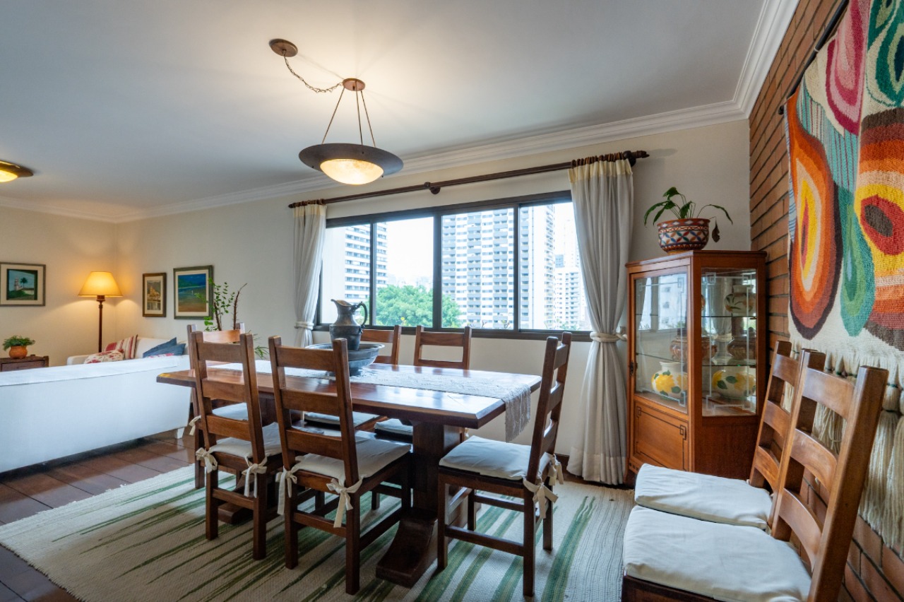 Apartamento, 4 quartos, 160 m² - Foto 9