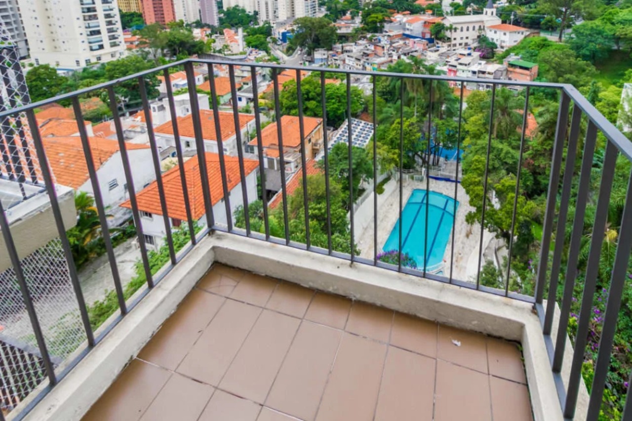 Apartamento, 3 quartos, 90 m² - Foto 5