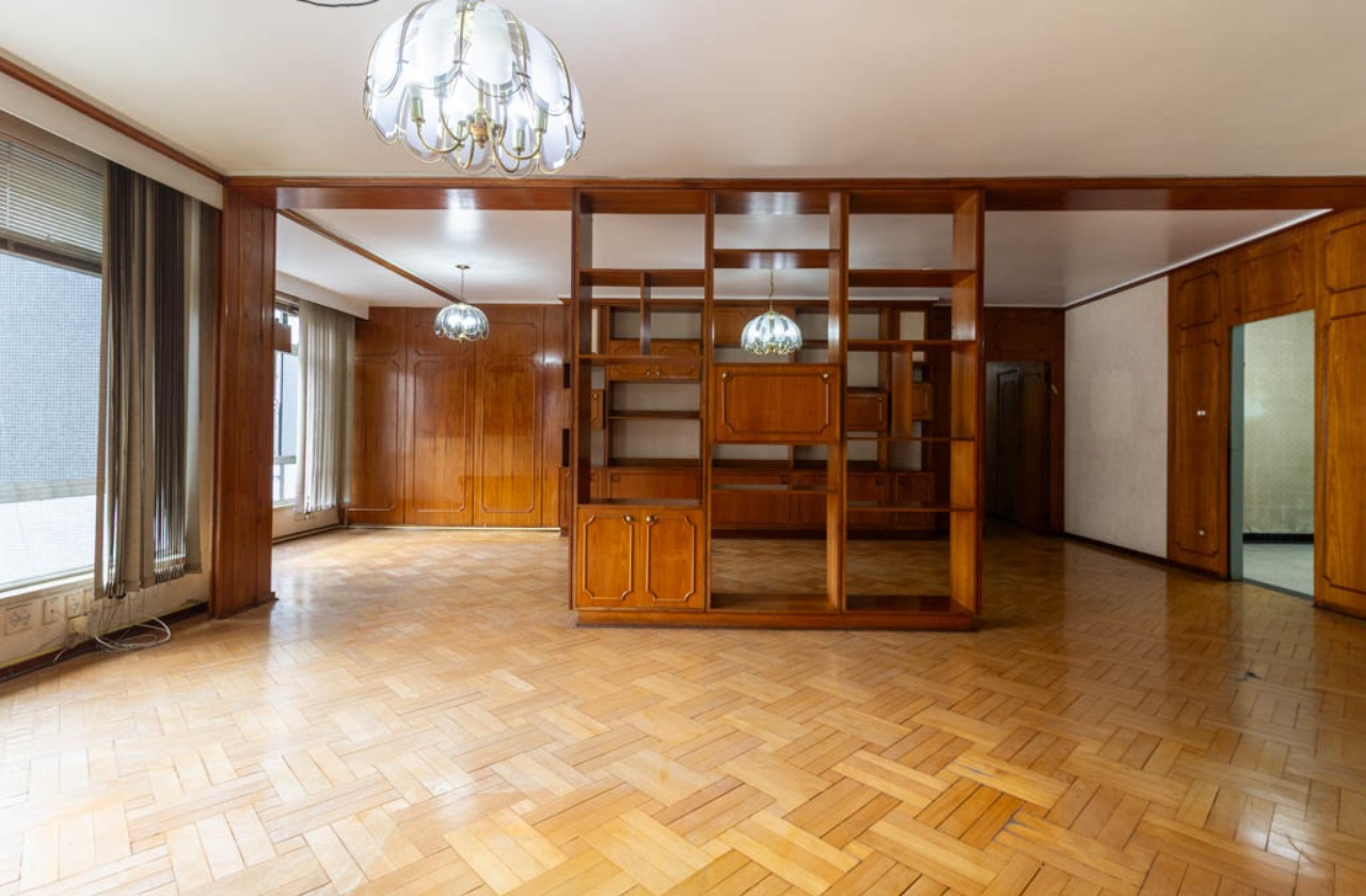 Apartamento, 3 quartos, 220 m² - Foto 3