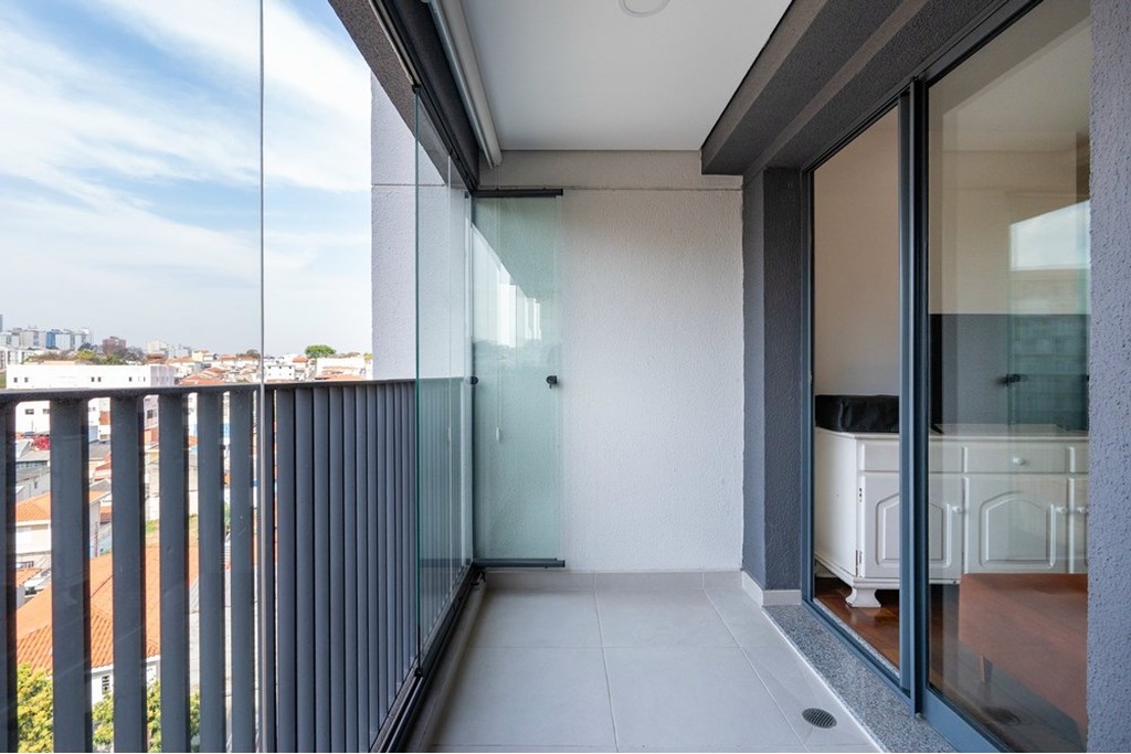 Apartamento, 3 quartos, 70 m² - Foto 5