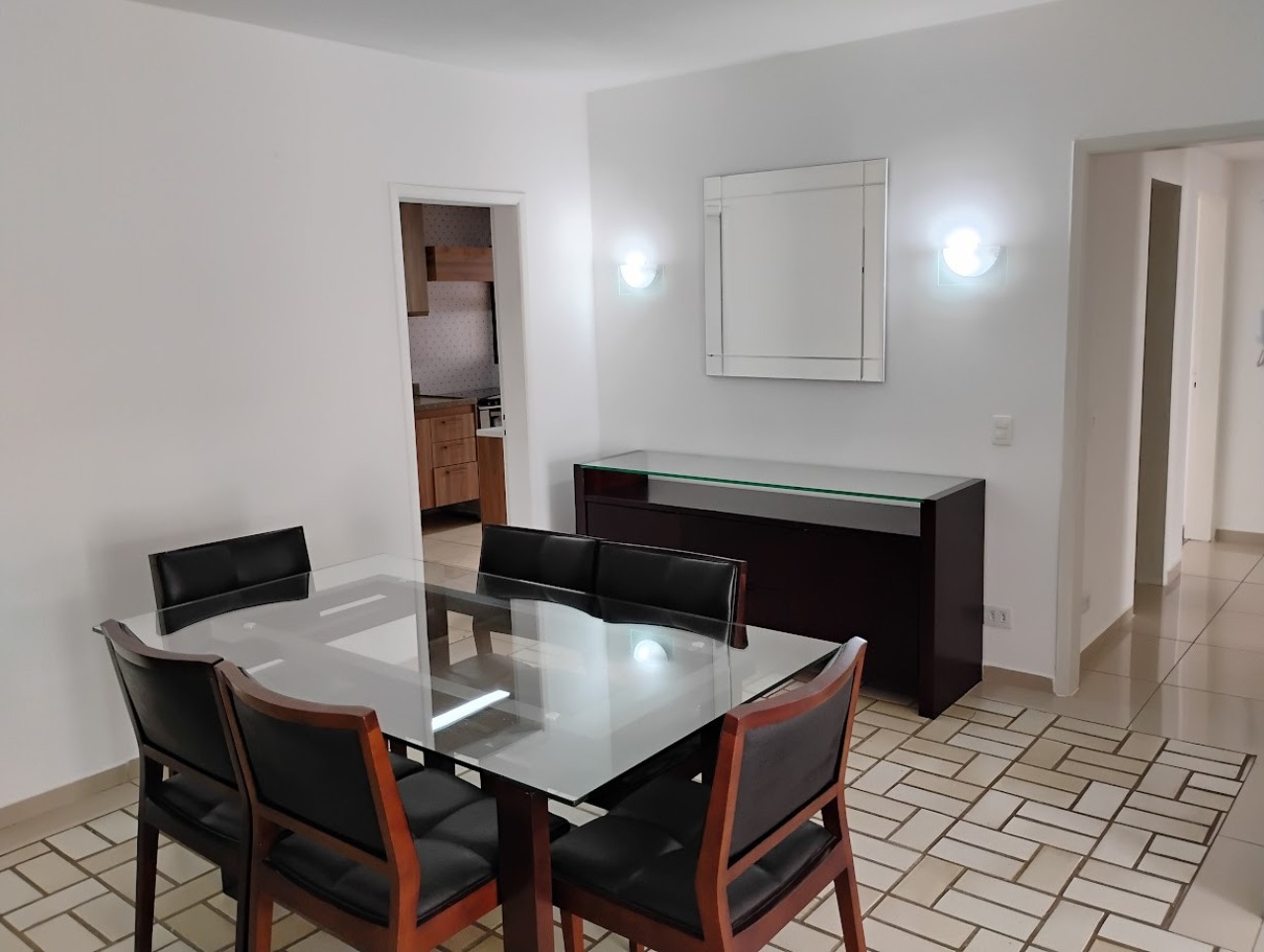 Apartamento, 3 quartos, 130 m² - Foto 5