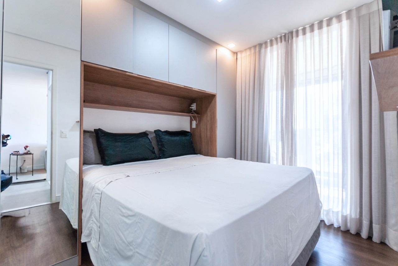 Apartamento, 2 quartos, 60 m² - Foto 66