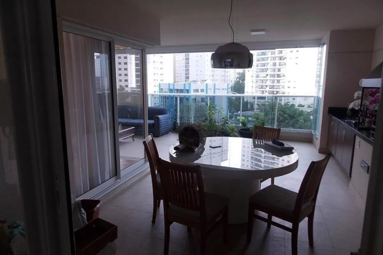 Apartamento, 4 quartos, 240 m² - Foto 3