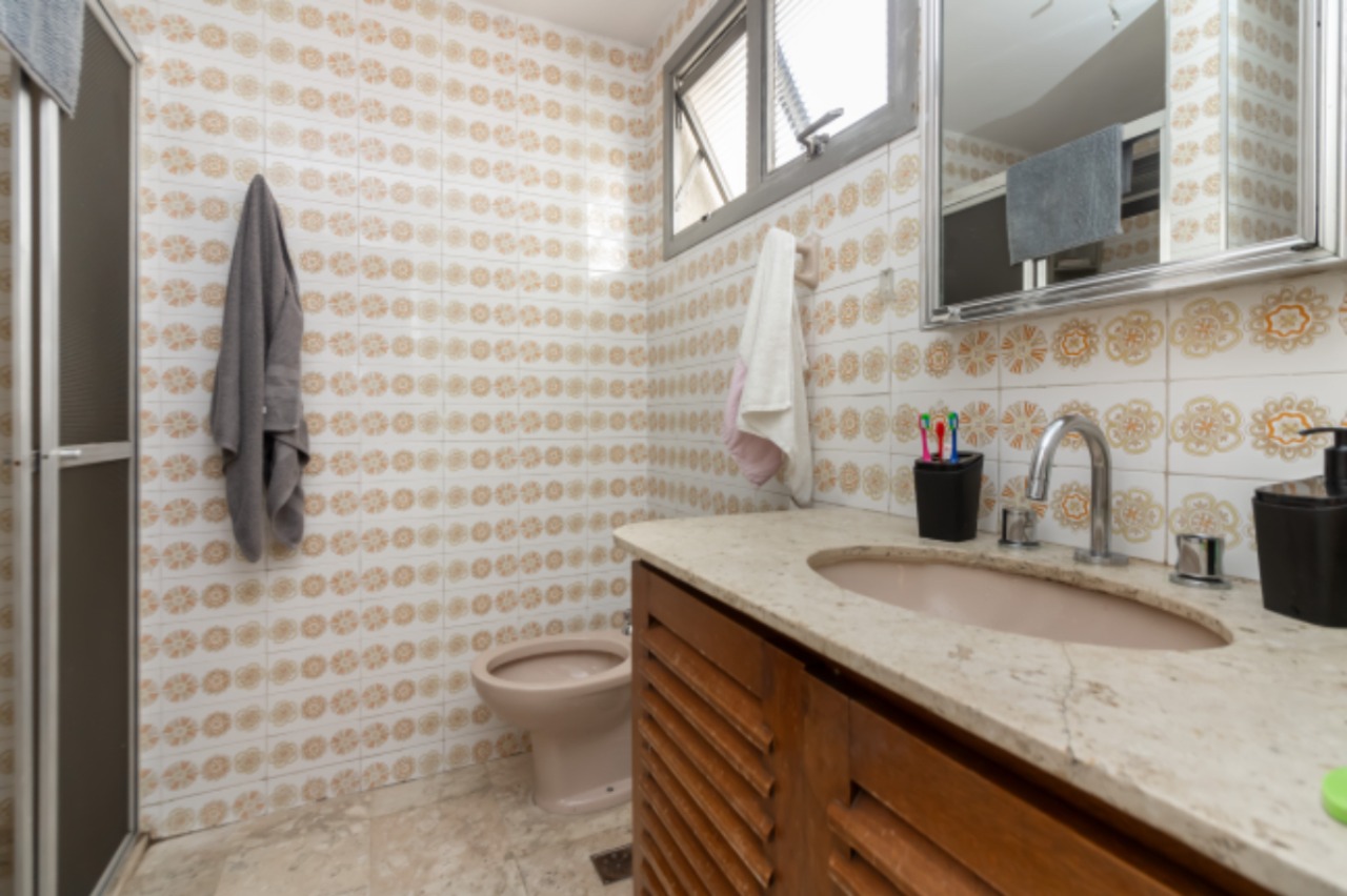 Apartamento, 3 quartos, 230 m² - Foto 13