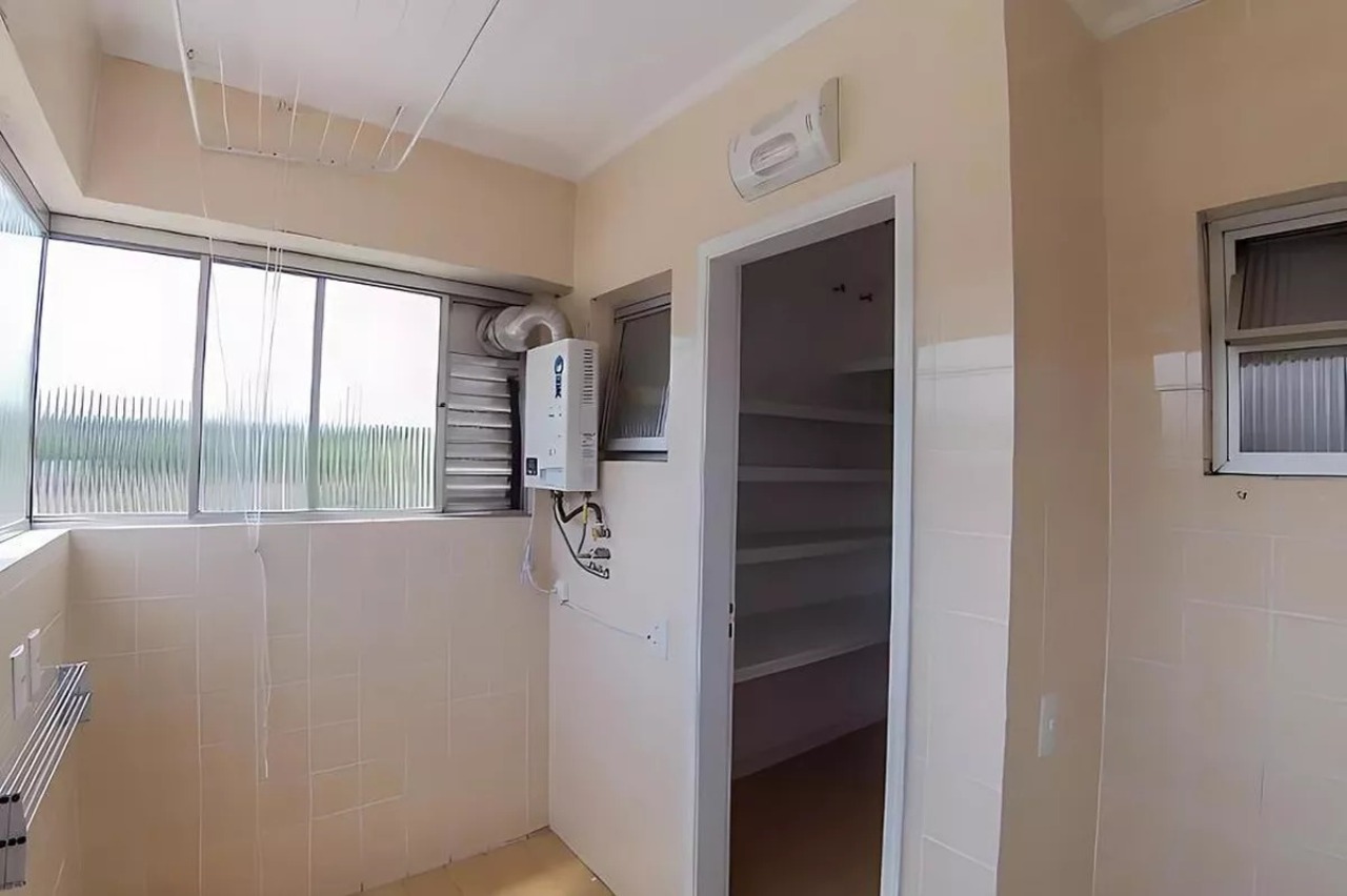 Apartamento, 3 quartos, 110 m² - Foto 8