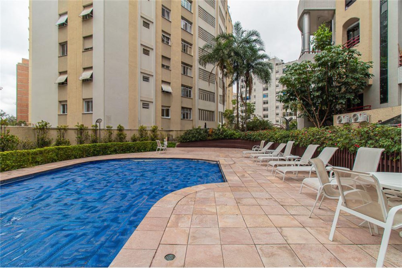Apartamento, 3 quartos, 180 m² - Foto 36