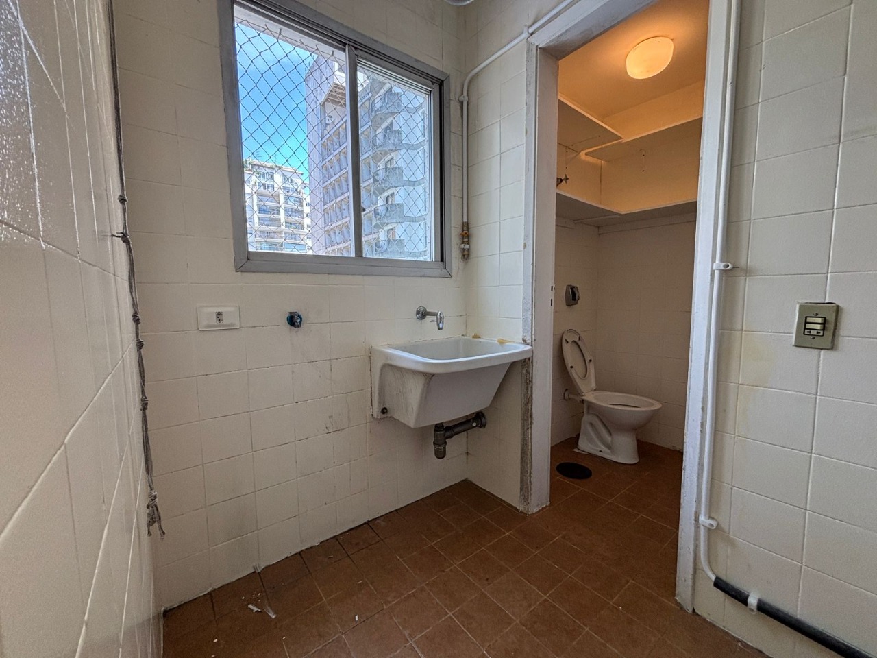 Apartamento, 1 quarto, 44 m² - Foto 7