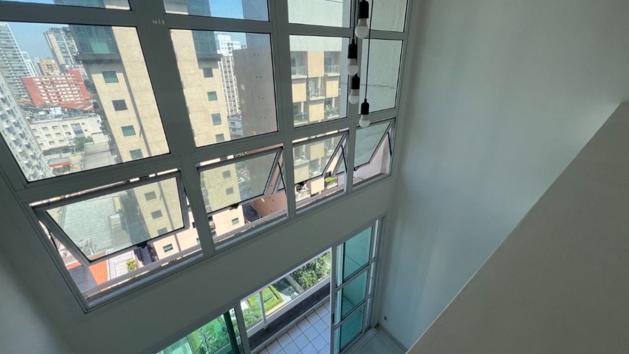 Apartamento, 1 quarto, 50 m² - Foto 4