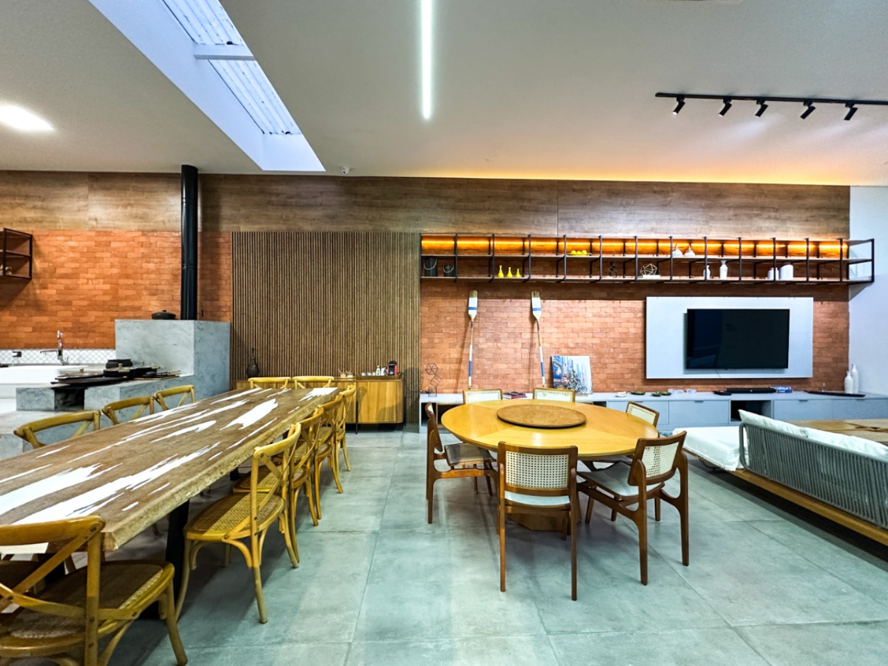 Casa, 5 quartos, 500 m² - Foto 4