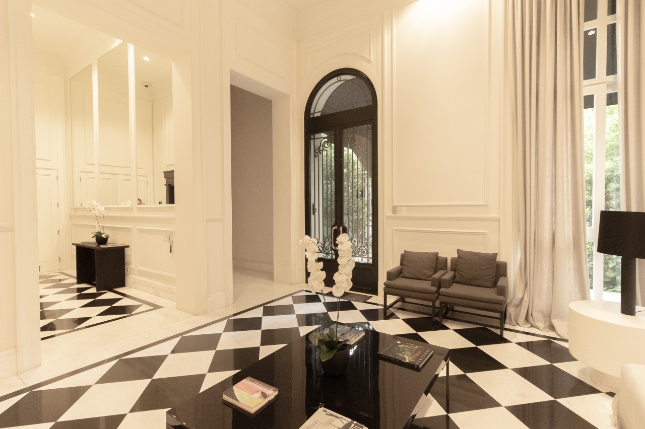Apartamento, 2 quartos, 100 m² - Foto 1