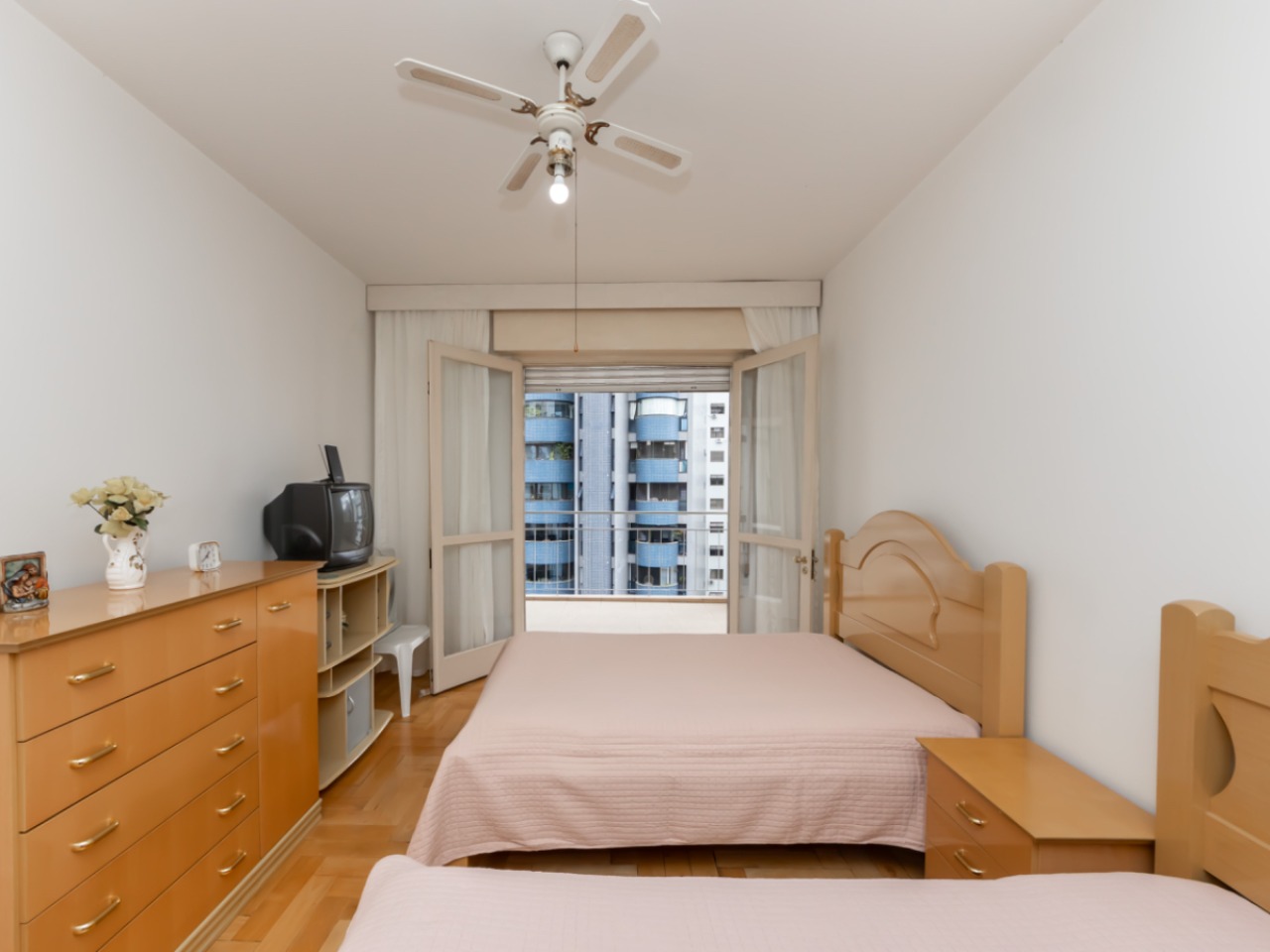 Apartamento, 4 quartos, 252 m² - Foto 35