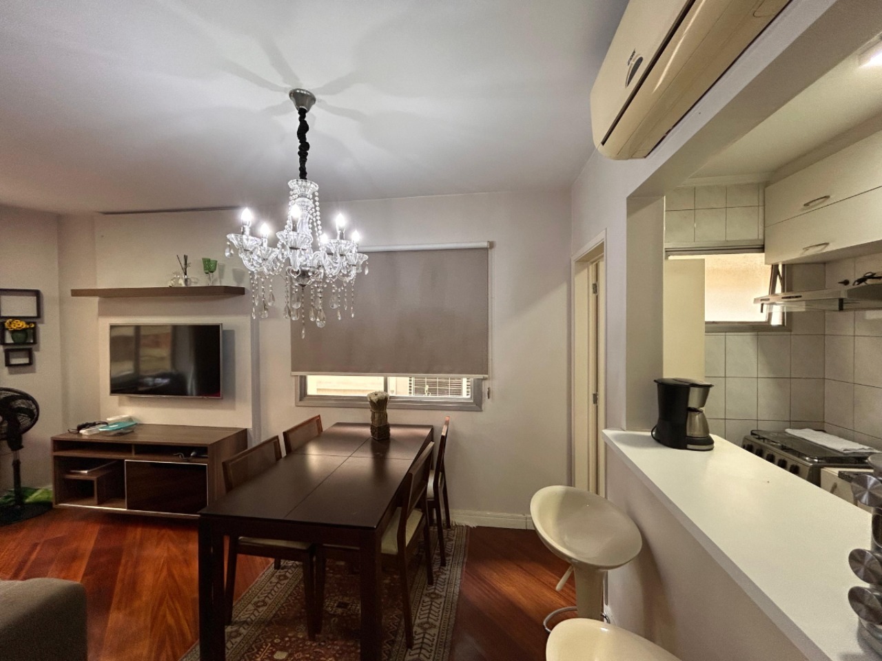 Apartamento, 1 quarto, 50 m² - Foto 5