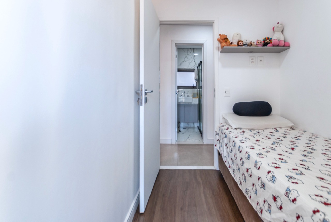 Apartamento, 2 quartos, 60 m² - Foto 59