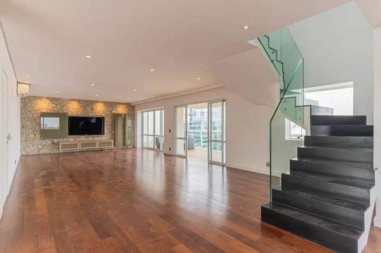Cobertura, 4 quartos, 360 m² - Foto 10