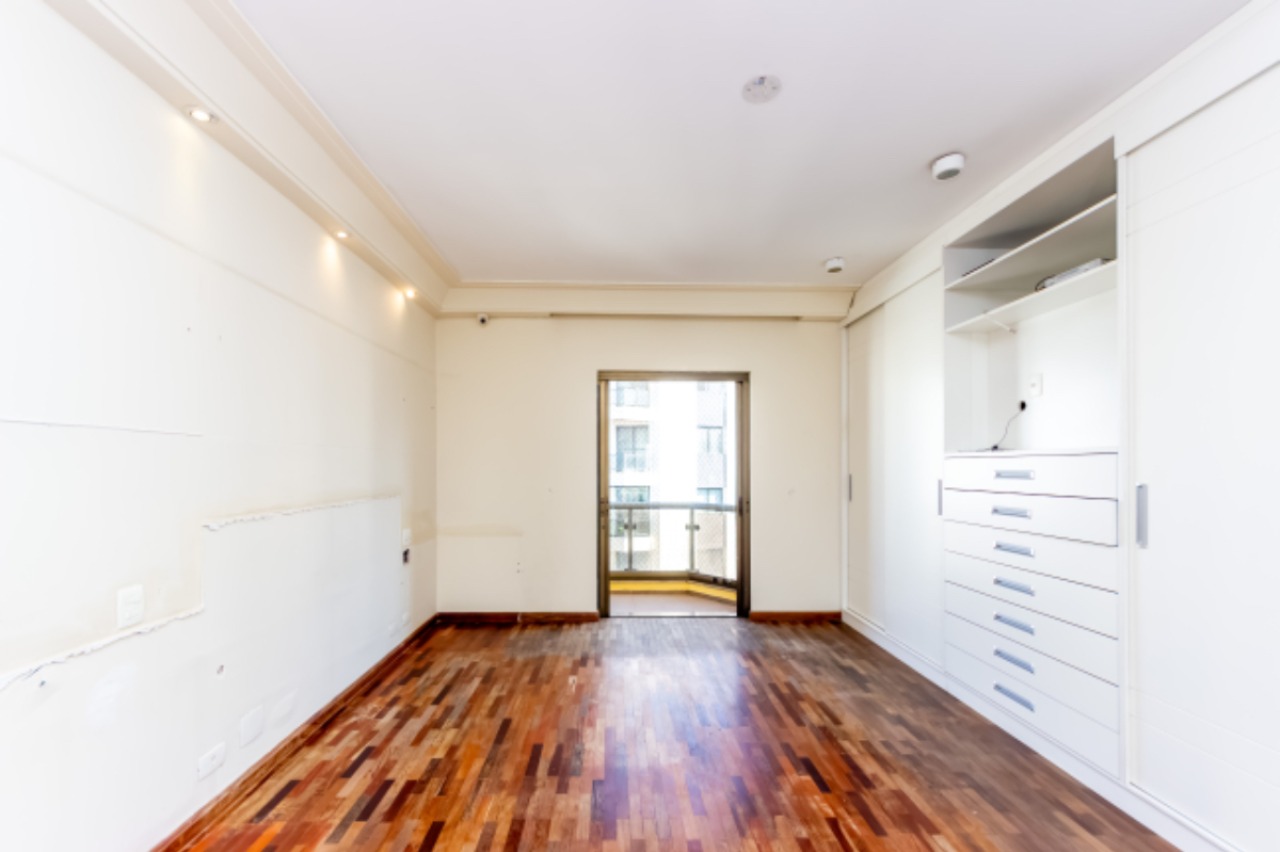 Apartamento, 4 quartos, 270 m² - Foto 19