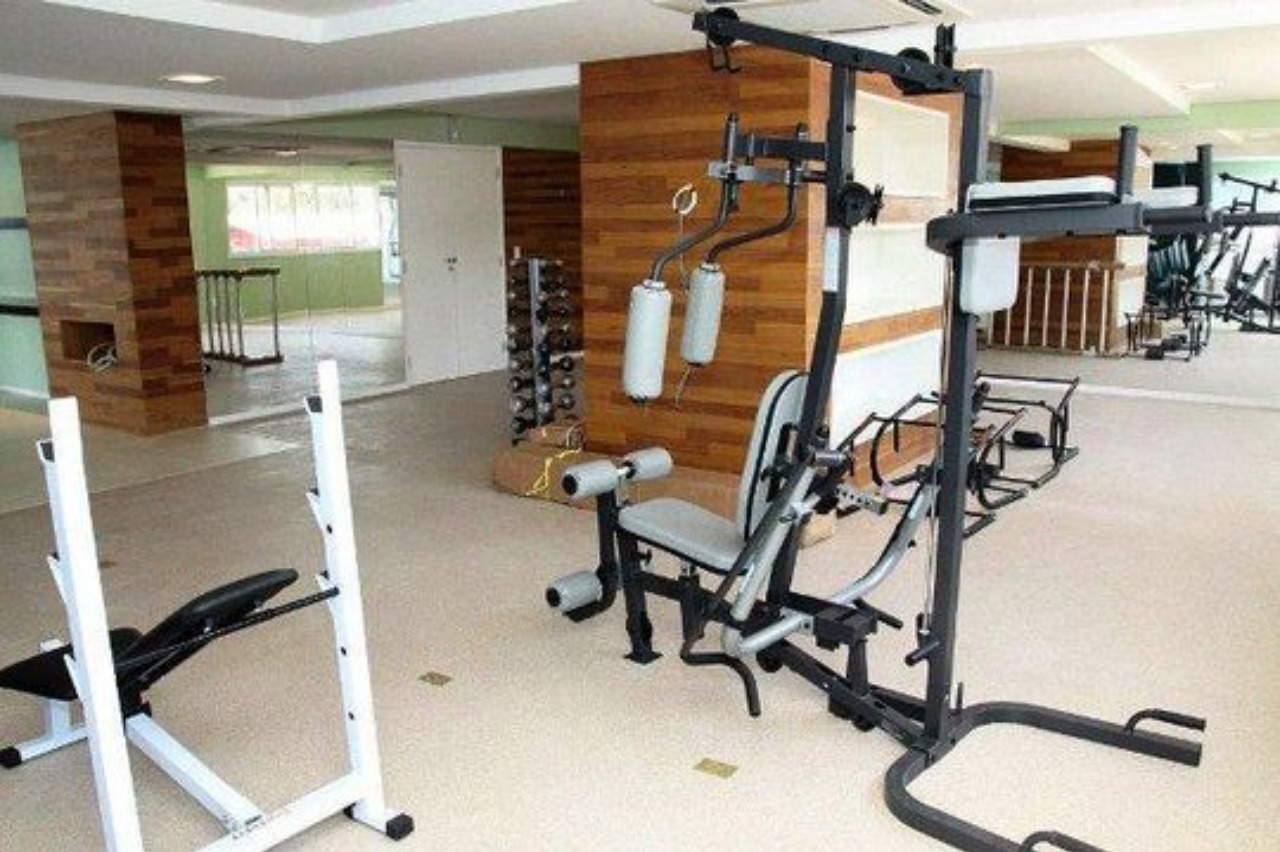 Apartamento, 4 quartos, 250 m² - Foto 20