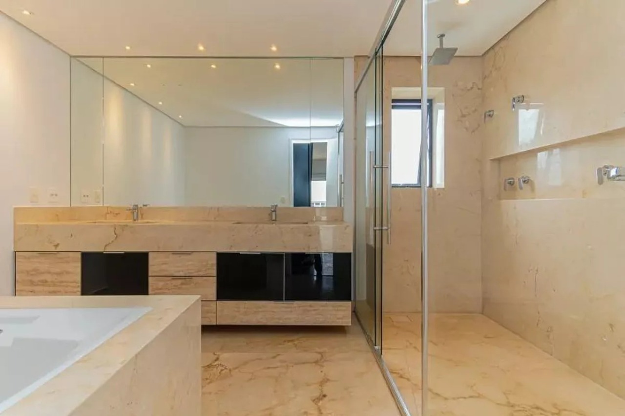 Cobertura, 4 quartos, 360 m² - Foto 12