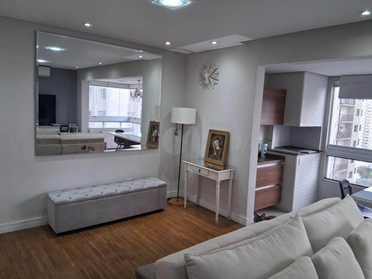 Apartamento, 3 quartos, 110 m² - Foto 7