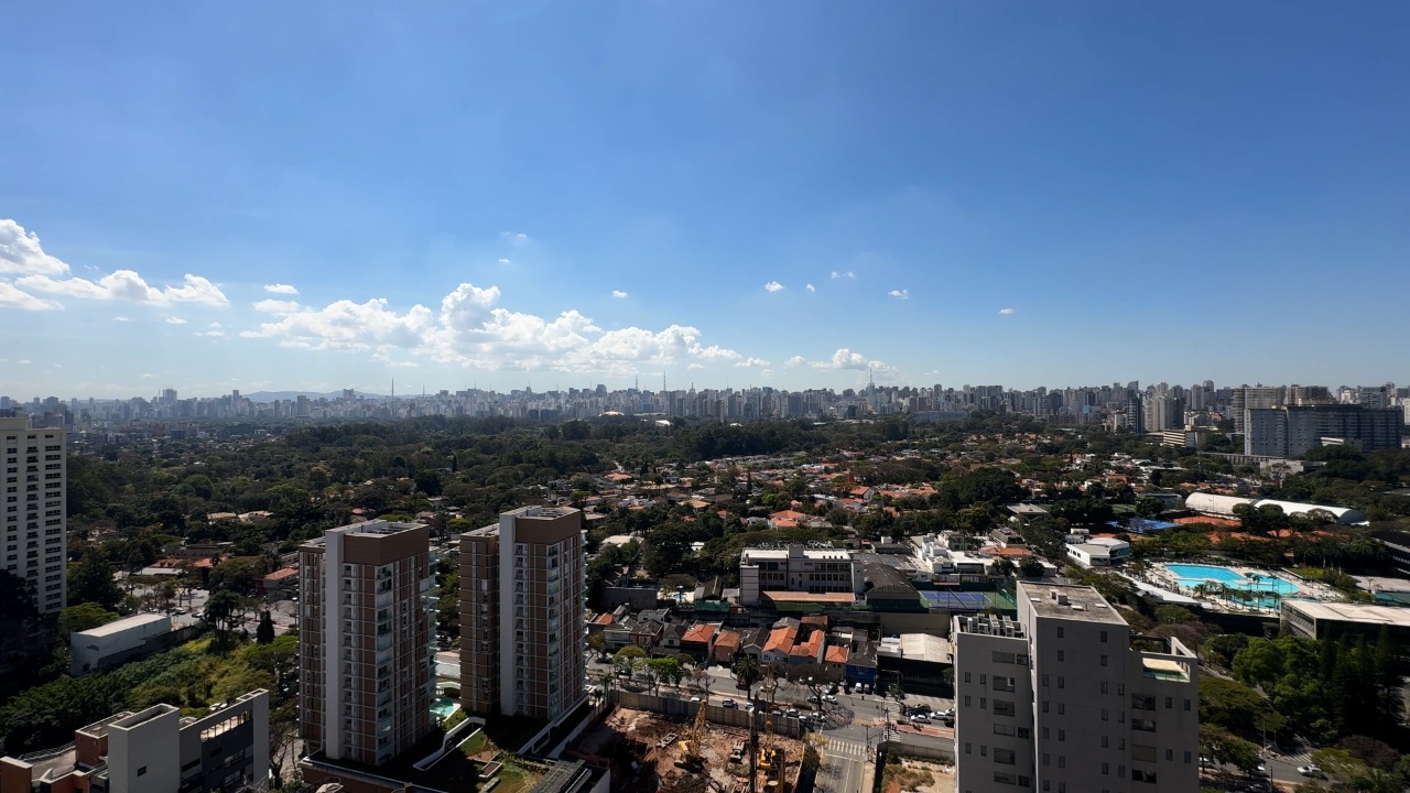 Cobertura, 4 quartos, 281 m² - Foto 38