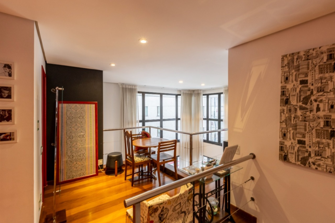 Apartamento, 3 quartos, 180 m² - Foto 18