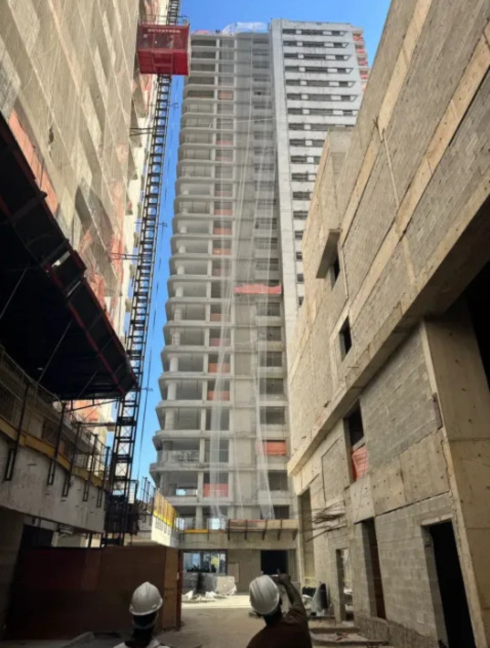 Apartamento, 5 quartos, 340 m² - Foto 5
