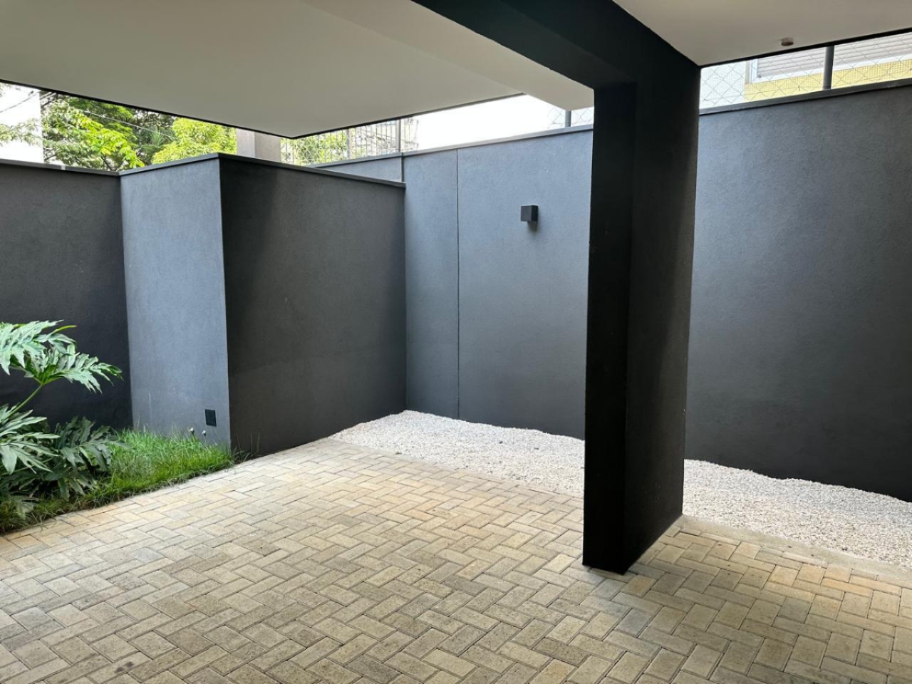 Casa de Condomínio, 2 quartos - Foto 13