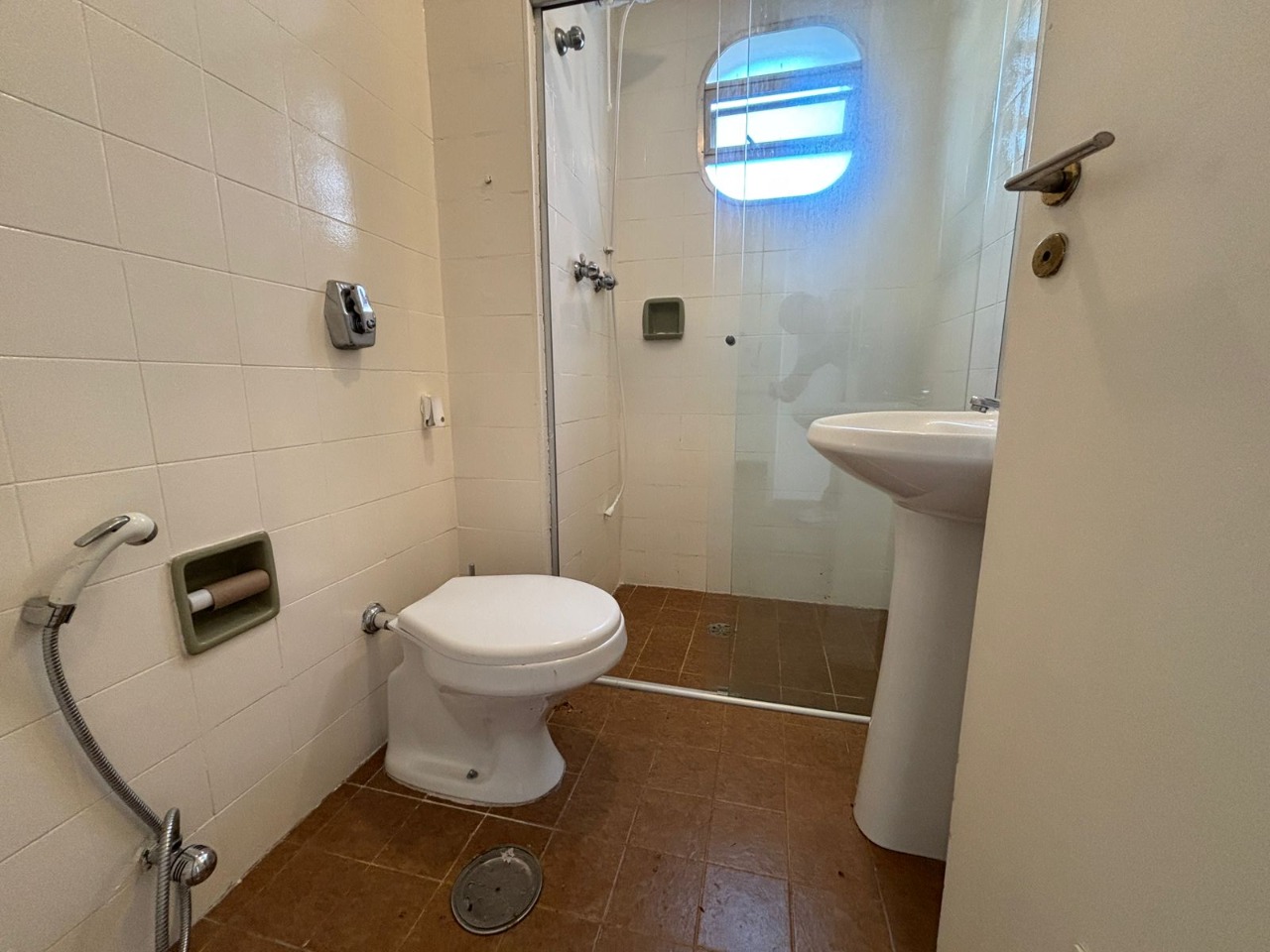 Apartamento, 1 quarto, 44 m² - Foto 4