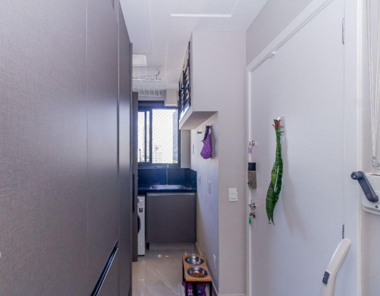 Apartamento, 2 quartos, 140 m² - Foto 21