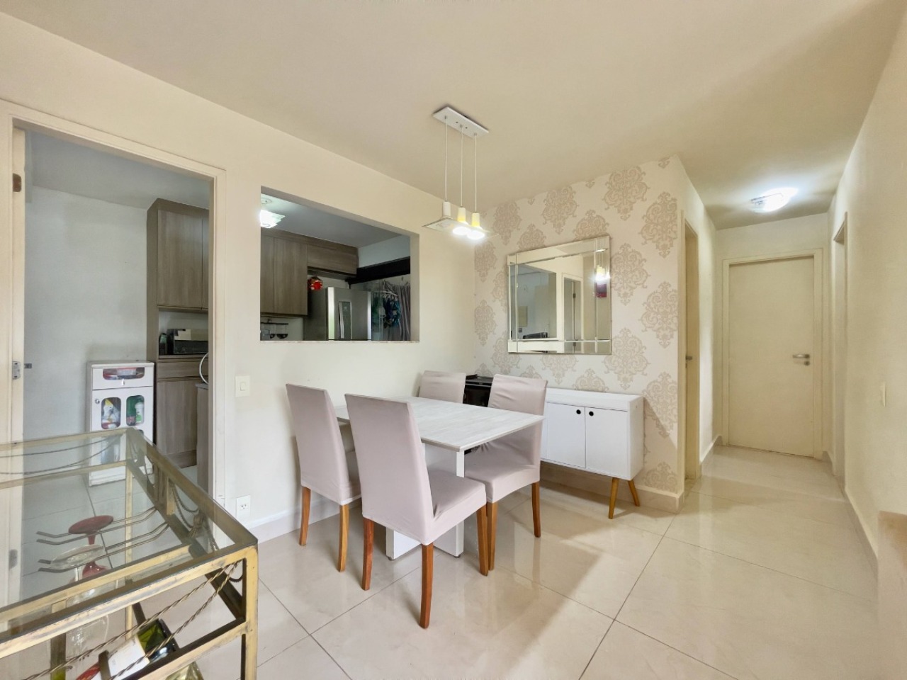 Apartamento, 2 quartos, 80 m² - Foto 8