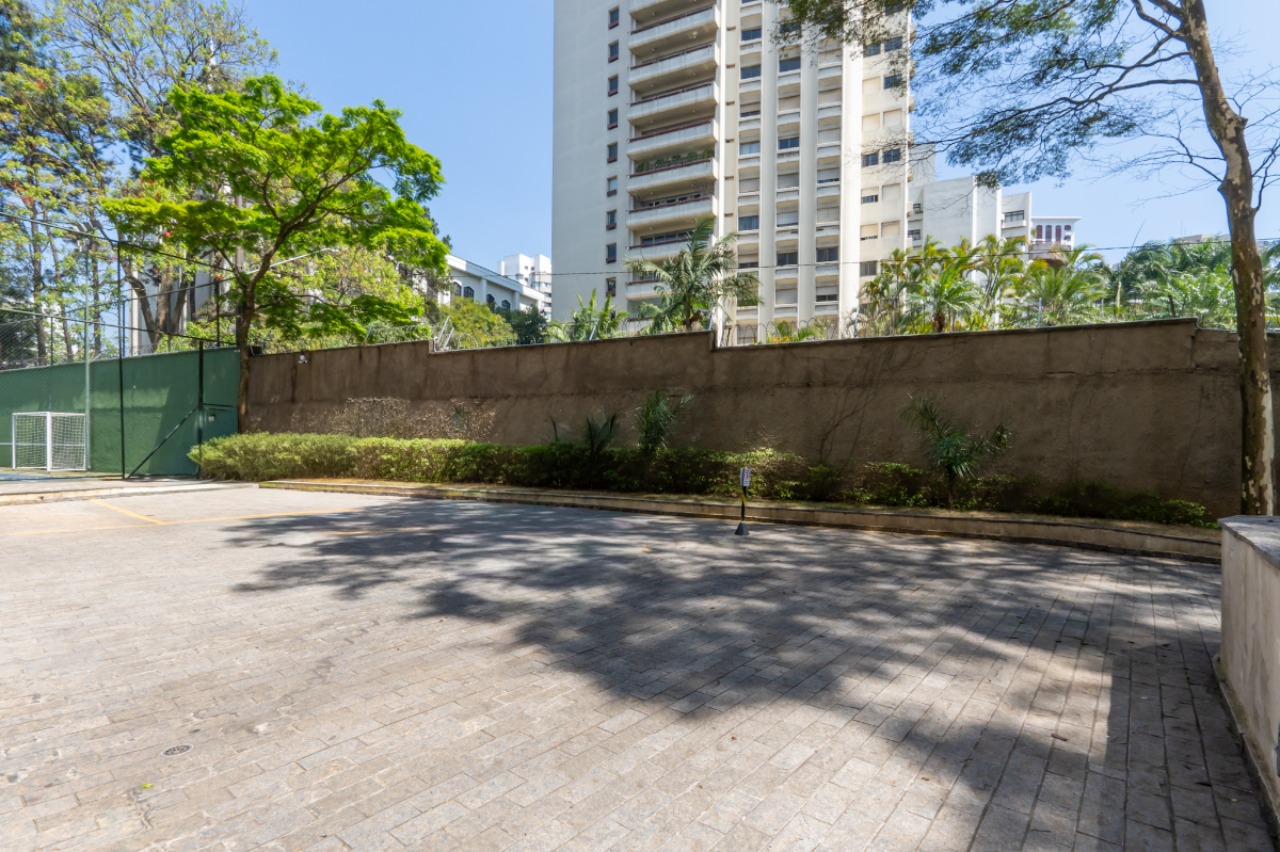 Apartamento, 3 quartos, 160 m² - Foto 29