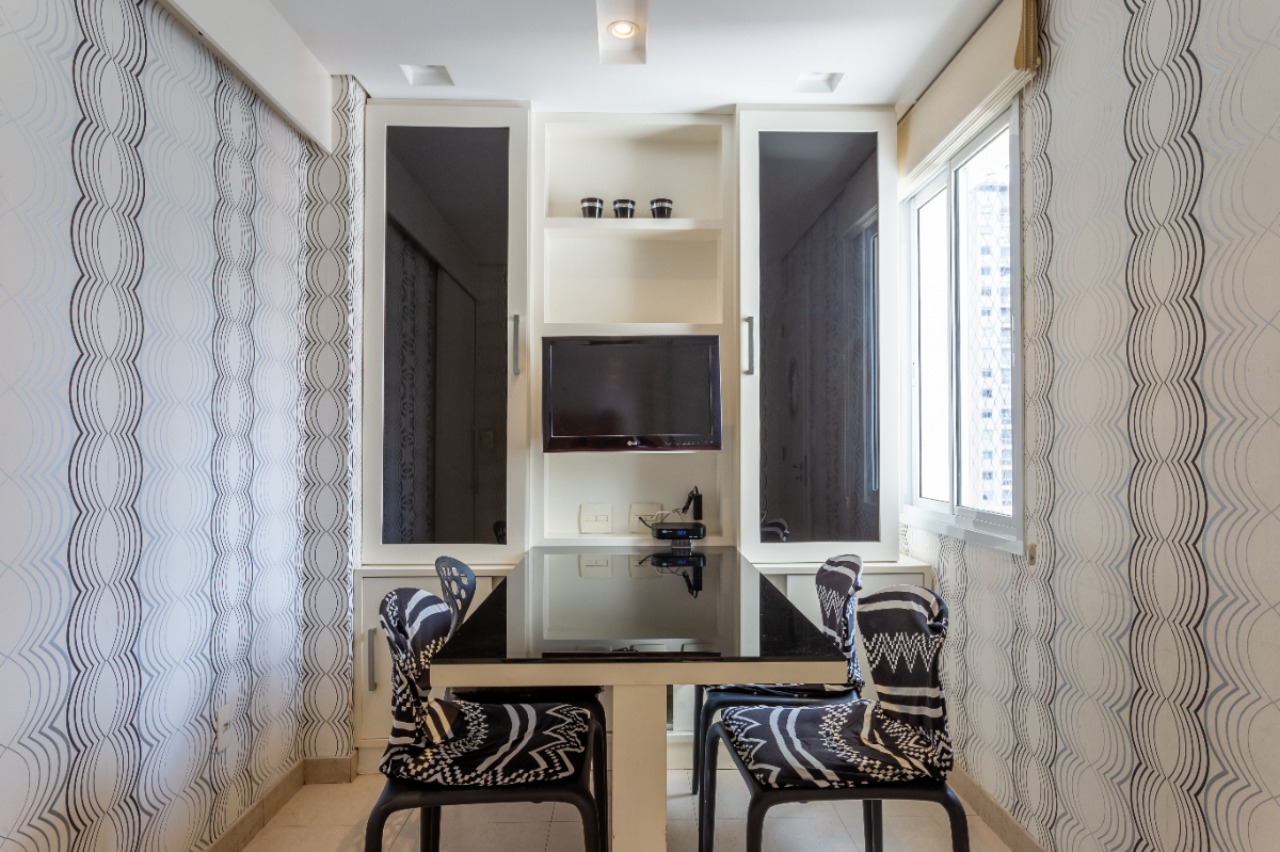 Apartamento, 3 quartos, 160 m² - Foto 14