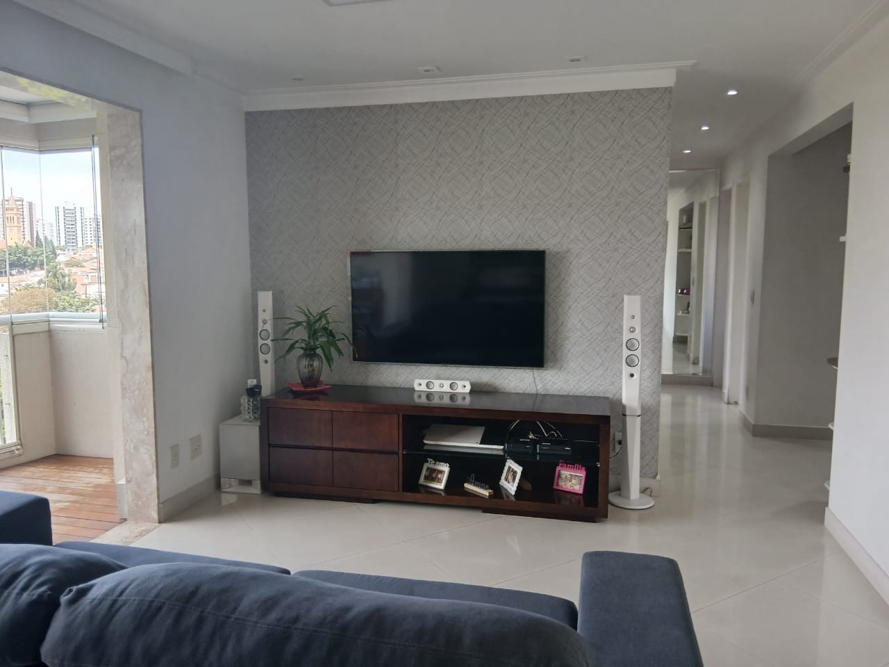 Apartamento, 3 quartos, 100 m² - Foto 6