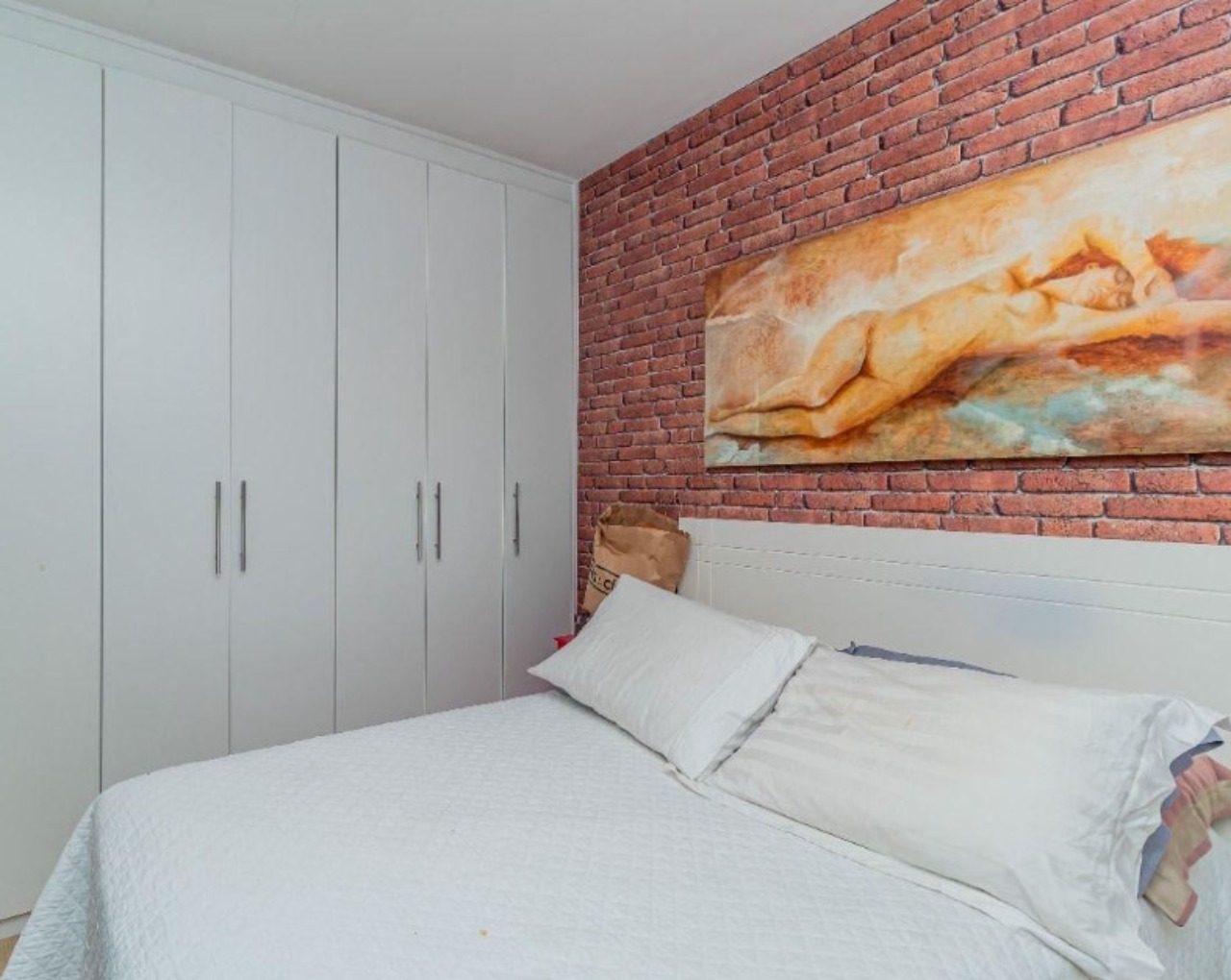 Apartamento, 1 quarto, 47 m² - Foto 19