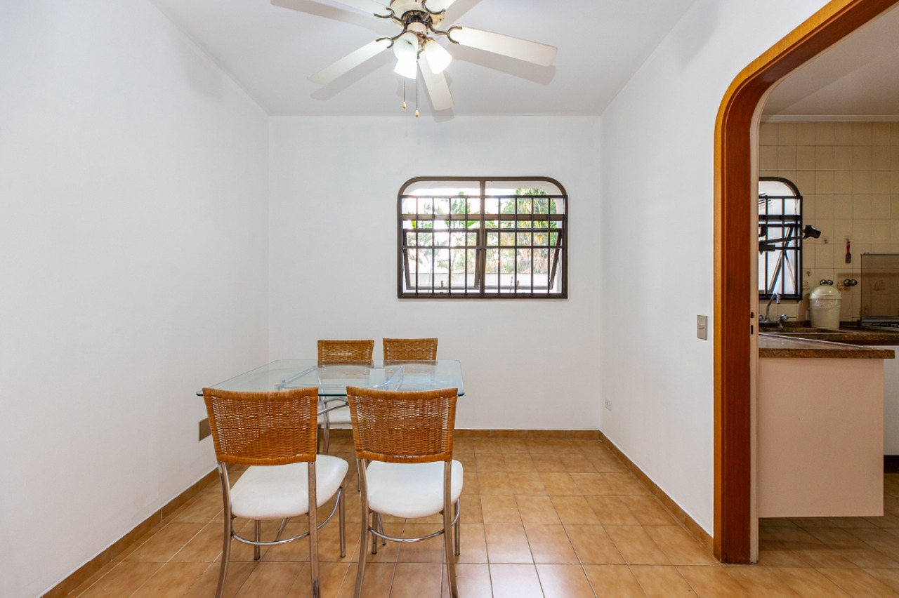 Apartamento, 4 quartos, 220 m² - Foto 20