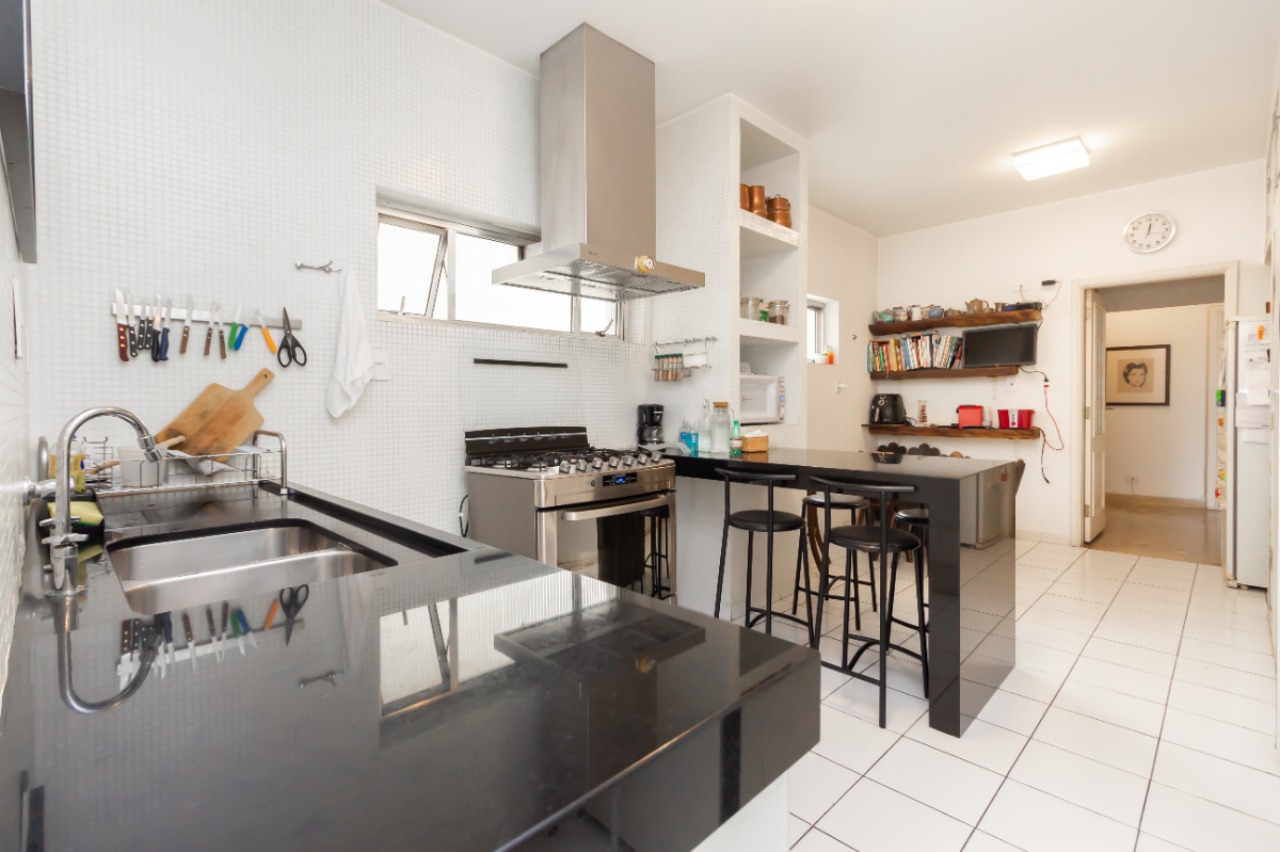 Apartamento, 3 quartos, 260 m² - Foto 11