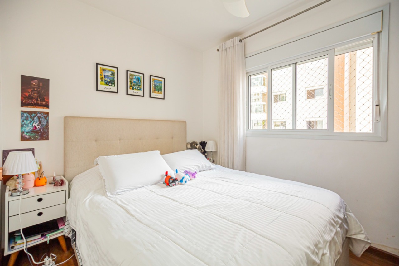 Apartamento, 3 quartos, 130 m² - Foto 13