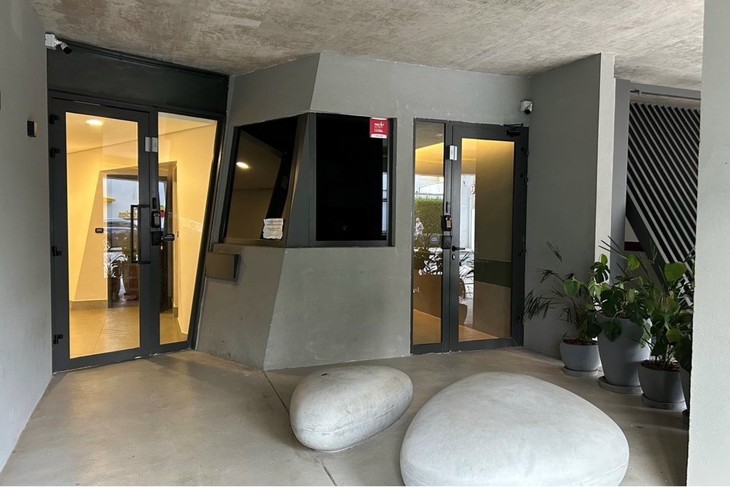 Apartamento, 1 quarto, 21 m² - Foto 23