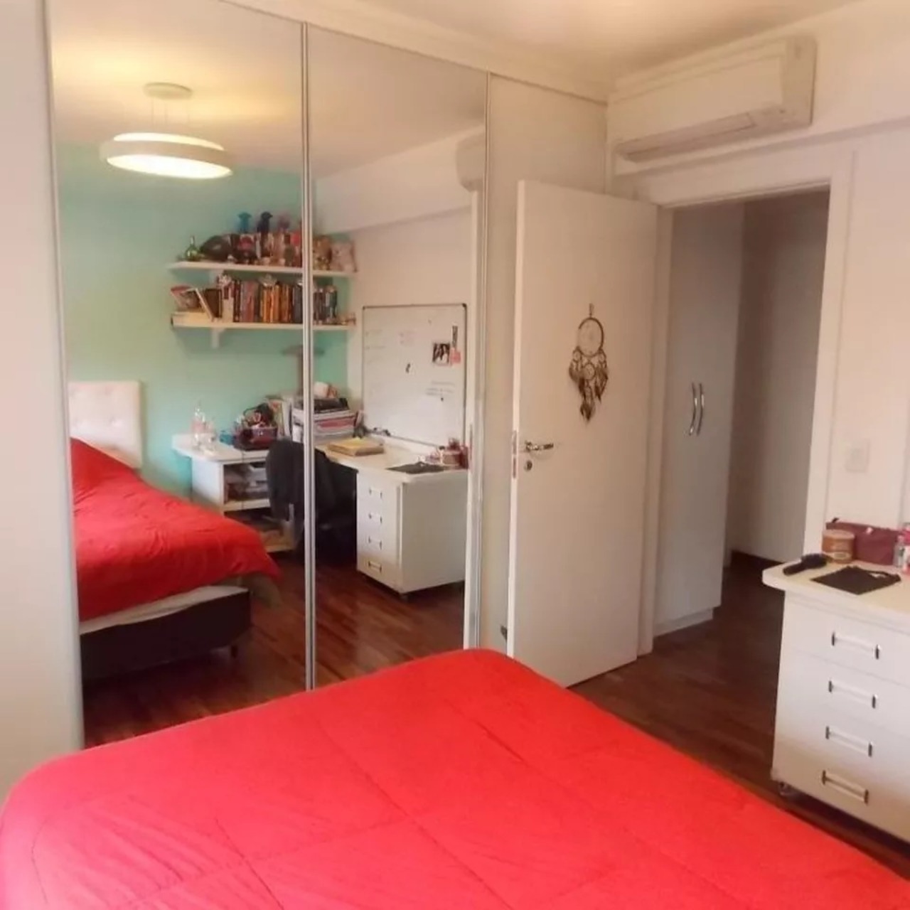 Apartamento, 4 quartos, 240 m² - Foto 17