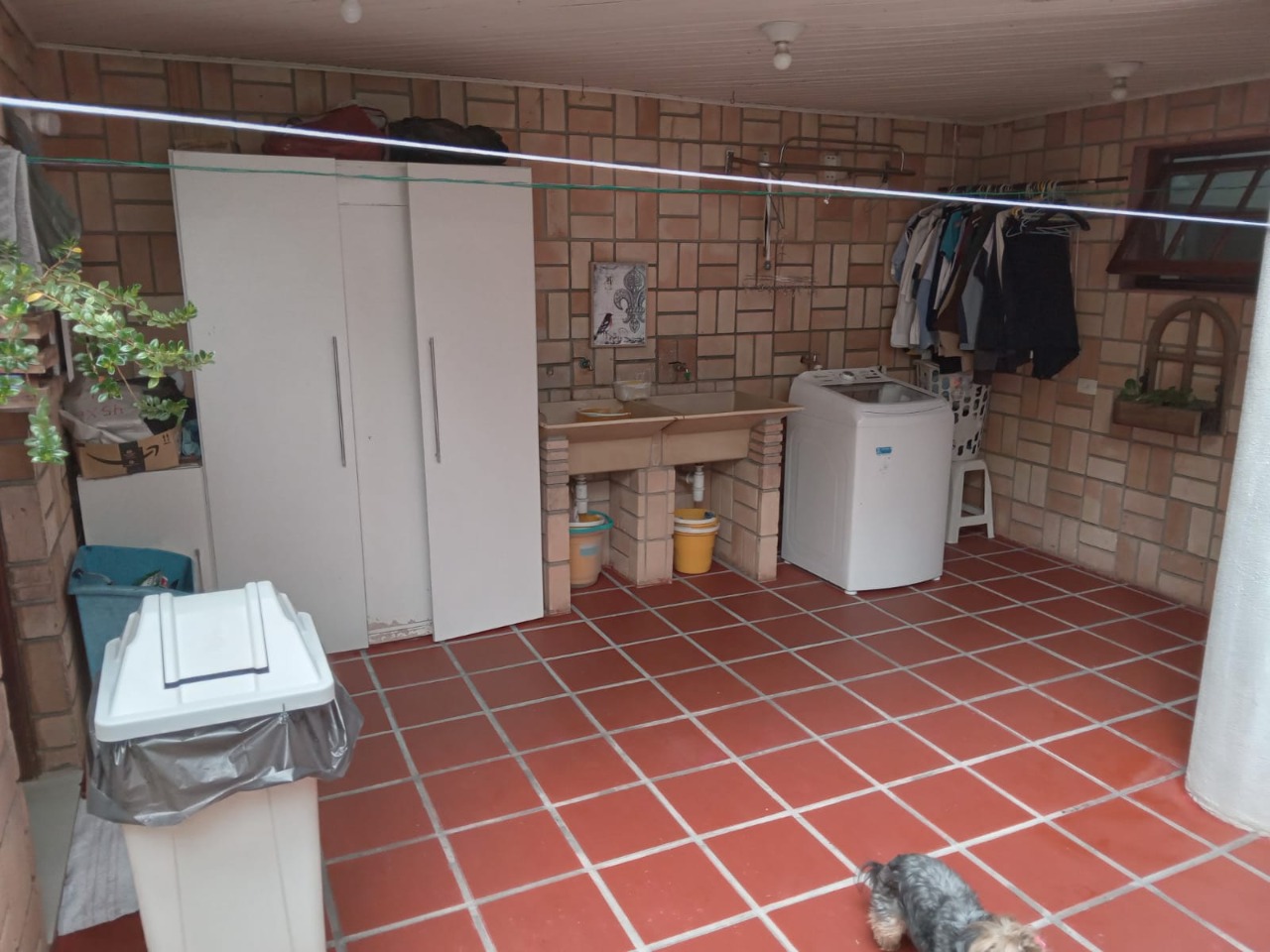 Casa, 3 quartos, 124 m² - Foto 22