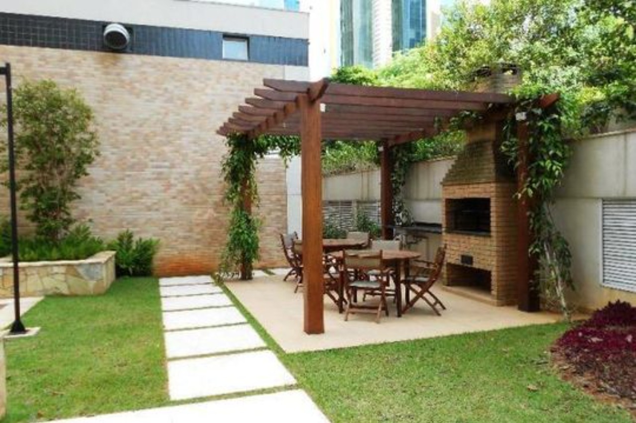 Apartamento, 4 quartos, 250 m² - Foto 16