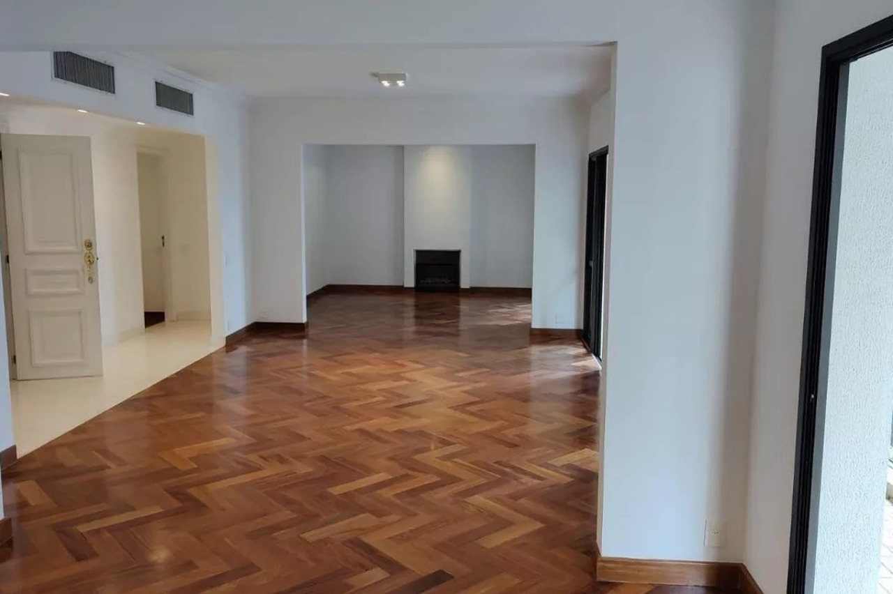 Apartamento, 4 quartos, 260 m² - Foto 6