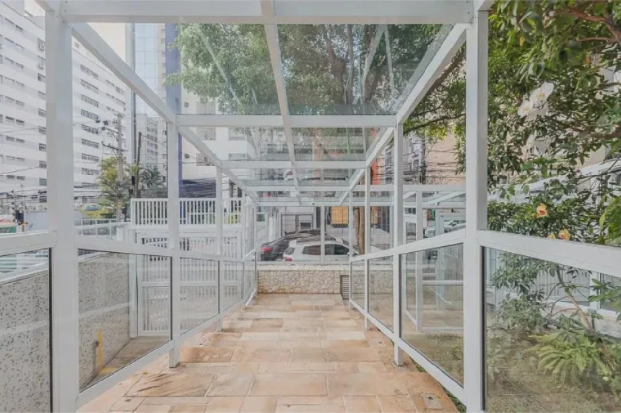 Apartamento, 2 quartos, 110 m² - Foto 17