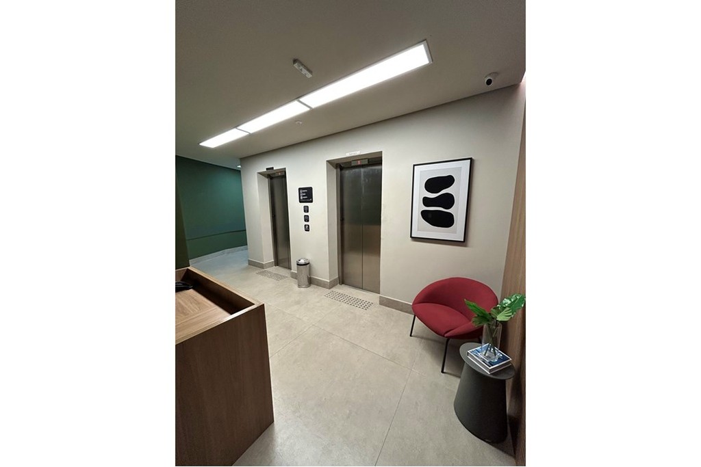 Apartamento, 1 quarto, 21 m² - Foto 10